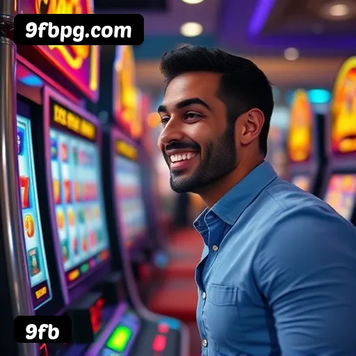 Processo de Download do App 9fb - Passo a Passo Simples